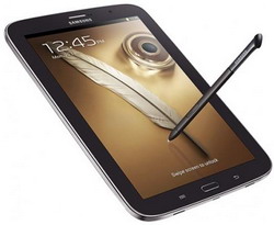  Samsung GALAXY Note 8 3G