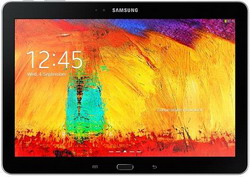  Samsung GALAXY Note 10.1