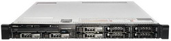    Dell PowerEdge R620