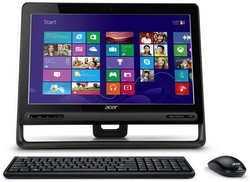  Acer Aspire ZC-602