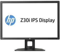  HP Z30i