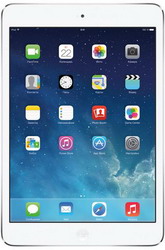  Apple iPad Mini 16Gb Silver Wi-Fi