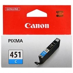   Canon CLI-451C 