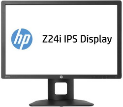  HP Z24i