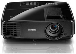  BenQ MX522P