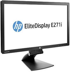  HP EliteDisplay E271i