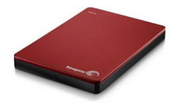   Seagate STDR2000203