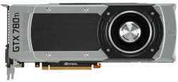  Zotac GeForce GTX 780 Ti 876Mhz PCI-E 3.0 3072Mb 7000Mhz 384 bit 2xDVI HDMI HDCP