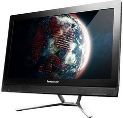  Lenovo IdeaCentre C460