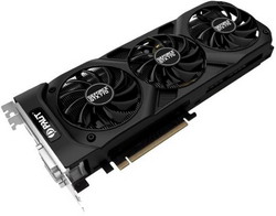  Palit GeForce GTX 770 1085Mhz PCI-E 3.0 2048Mb 7010Mhz 256 bit 2xDVI HDMI HDCP