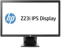  HP Z23i