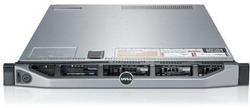    Dell PowerEdge R620