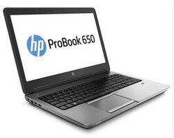  HP Probook 650