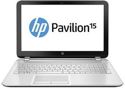  HP Pavilion 15-n215sr