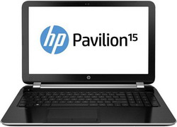  HP Pavilion 15-n204sr