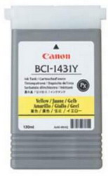   Canon BCI-1431Y 