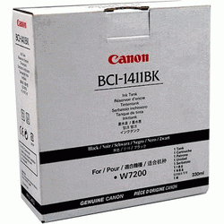   Canon BCI-1411BK 