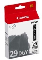   Canon PGI-29DGY -