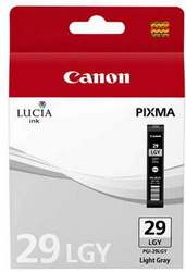   Canon PGI-29LGY -