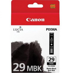   Canon PGI-29MBK  