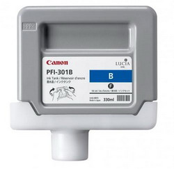   Canon PFI-301B