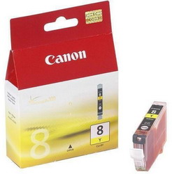   Canon CLI-8BY