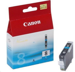   Canon CLI-8C