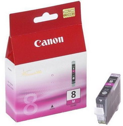   Canon CLI-8M