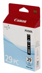   Canon PGI-29PC 