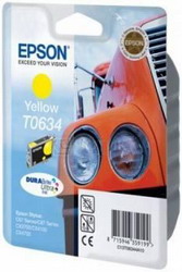   Epson C13T06344A10 