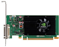  PNY Quadro NVS 315 PCI-E 1024Mb 64 bit