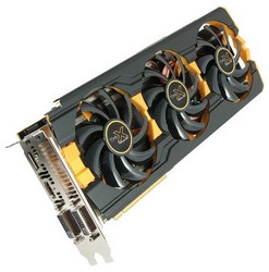  Sapphire Radeon R9 290 1000Mhz PCI-E 3.0 4096Mb 5200Mhz 512 bit 2xDVI HDMI HDCP