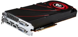  PowerColor Radeon R9 290X 1030Mhz PCI-E 3.0 4096Mb 5000Mhz 512 bit 2xDVI HDMI HDCP