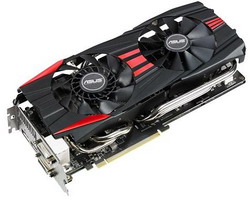  Asus Radeon R9 290X 1050Mhz PCI-E 3.0 4096Mb 5400Mhz 512 bit 2xDVI HDMI HDCP