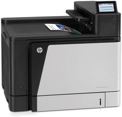  HP Color LaserJet Enterprise M855dn