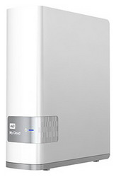    Western Digital WDBCTL0040HWT