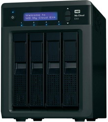    Western Digital WDBWWD0080KBK