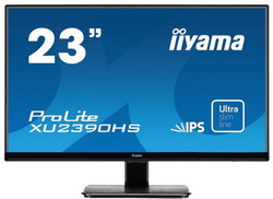  Iiyama ProLite XU2390HS-1