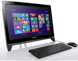  Lenovo IdeaCentre C255