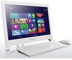  Lenovo IdeaCentre C255