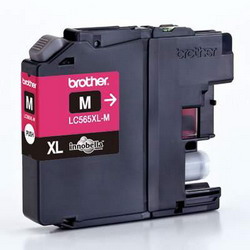   Brother LC-565XLM 