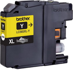   Brother LC-565XLY 