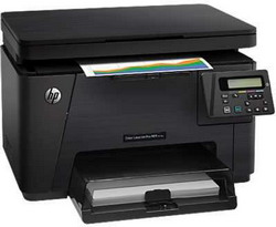  HP LaserJet Pro MFP M176n