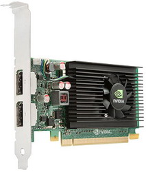  HP Quadro NVS 310 520Mhz PCI-E 2.0 512Mb 64 bit