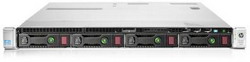    HP ProLiant DL360e G8