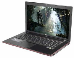  MSI GE70 2PC(Apache )