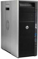  HP Z620