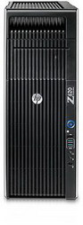  HP Z620