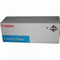  Canon C-EXV25 