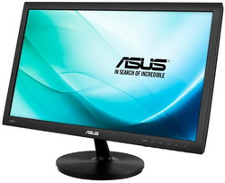  Asus VS239NV